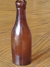 Antique 1890's amber