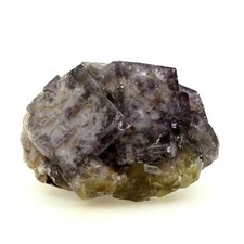 Fluorite. 1085.0 ct. Greenlaws Mine, Weardale, UK, UK. picture
