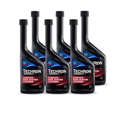Chevron 67740-CASE Techron Concentrate Plus Fuel System Cleaner - 12 oz. (Pac... picture