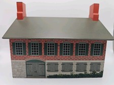 Windfield Designs Calvin Robbins Blacksmith Shop Glens Falls, NY c. 1831 picture