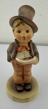 Vintage Gobel Redhead Figurine 