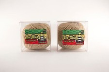 840 FT of Bee Wick Hemp Wick Made with Organic Hemp and American Beeswax picture