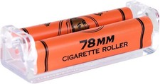 Zig-Zag Premium Cigarette Roller - 78mm Cig Rolling Machine picture