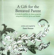 A Gift for the Bereaved Parent picture