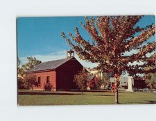Postcard Constitution Square Danville Kentucky USA picture