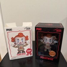 THRILLJOY PIX Pennywise LE 7500 HERO picture