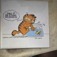 Garfield 1968 picture