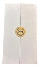 1965 President Lyndon Johnson Inauguration Dinner Menu Program Sheraton Hotel picture