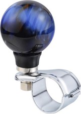 Ball Steering Wheel Suicide Spinner Knob Car Turning Asisting Wheel Handle Brody picture