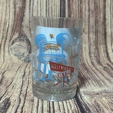 McDonalds 1996 Disney World Remember The Magic 25th Anniversary Hollywood Vine picture