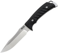 SOG Pillar Fixed Knife 5