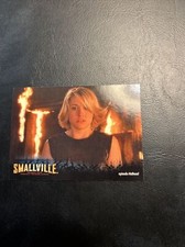 Jb7a Smallville Season 1 2002  #52 Chloe Allison Mack The Hot Story Chloe picture