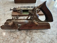 Stanley No. 45 Combination Plane Type 7B 