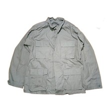 Military Field Jacket Gray Green 4 Pocket Large-Long NATO 830/8999 picture