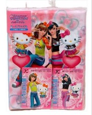 Sanrio Oshare Majo Love and Berry Card File picture