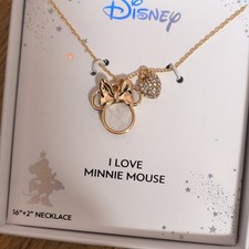 Disney Minnie Mouse 