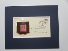 John Greenleaf Whittier - American Poet & Commemorative Cover of his stamp picture