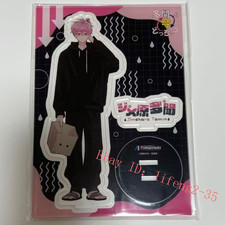 Tamon's B-Side Fukuhara Tamon Acrylic Figure Standing Model Decoration picture