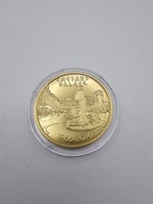 Ceasars Palace Las Vegas 2016 50th Anniversary Collectible Coin  picture