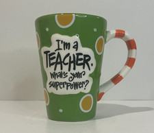 Coffee/Tea Mug -