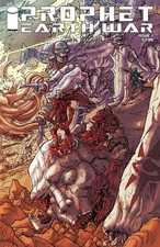 Prophet Earth War #1 (Of 6) (Res) picture