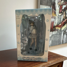 FuRyu F:NEX Nachoneko 1/7 Scale Figure PVC/ABS Anime & Manga Boxed picture