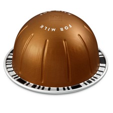 Nespresso Vertuo Barista Creations Bianco Forte pods (60 ct) ALL 7.77oz Pods picture