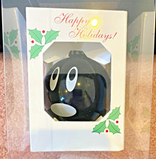 The Hundreds Adam Bomb Squad Christmas Ornament RARE picture