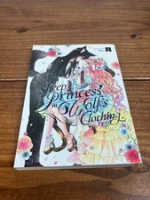 Sheep Princess in Wolf's Clothing, Vol. 1, by Mito - Manga Seven Seas picture