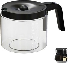 Replacement 12-Cup Coffee Pot Carafe for Keurig K-Duo picture