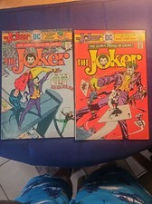 The Joker Lot. Issues 4,5 picture