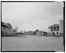 Lansing Michigan Capital City Airport 1992 State Hangar Francis Aviation picture