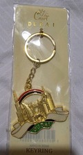 DUBAI CITY GIFT SOUVENIR  UAE TRAVEL COLLECTIBLE  picture