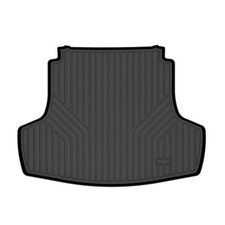 Binmotor All Weather Cargo Liner KIA K5 2021-2026 (only FWD), Trunk Mat picture