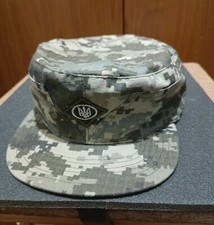 Mazepynka Ukrainian Military festive Men's Hat, Ukraine Army NEW Size 57 M picture