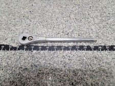 Vintage Williams ST-50 Ratchet & ST-108 Extension picture