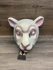 You’re Next Sheep/Lamb Mask Promo Item Horror-Comedy Slasher Movie RARE picture