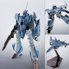 Hi-Metal R Macross Zero VF-0D Phoenix (Shin Kudo Use) model Bandai Tamashii picture