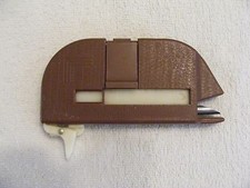 BROWN AND WILLIAMSON FILTER CIGARETTE MAKER picture