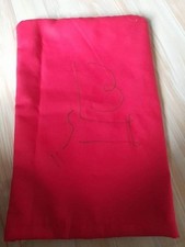 Rajah Blessing wishing pouch supranatural power hope wish come true picture