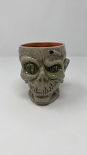Disney Trader Sams Enchanted Tiki Bar Zombie Head 2nd Edition picture