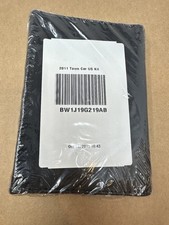2011 Lincoln Town Car Owner's Manual Set picture