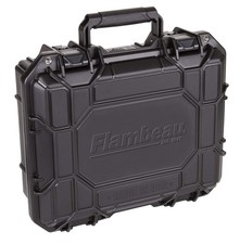 Flambeau Outdoors Range Locker HD Pistol Case - 13