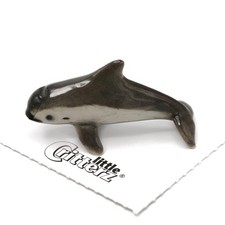Little Critterz Fish - Vaquita 