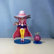 M4 Studio One Piece Young Big Mom Resin Statue WCF Charlotte Linlin picture