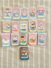 Chiikawa Wafer Lucky Card BANDAI Japan New picture