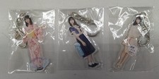 Sakura Endo Acrylic Keychain 3 piece Set Model Sakura Endo Acrylic Keychain 3 pi picture