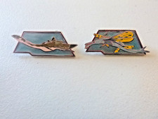 Disney Pins -Set of 2 different Pins - Pandora - Avatar - 2 different Creatures picture