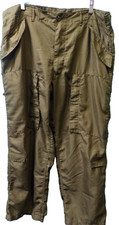 VINTAGE VIETNAM PANTS OG-106 FLYERS PANTS HIGH TEMPERATE RESISTANT picture