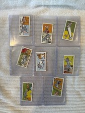 1971 BARRATT & CO. LTD TOM & JERRY Lot picture